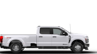 2026 Ford Super Duty® External Image 1